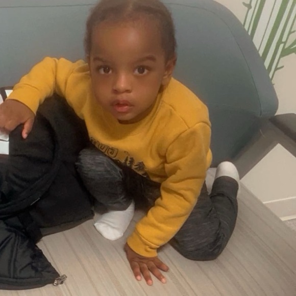 Meet Your Posher, Inez! - Picture 5 of 7